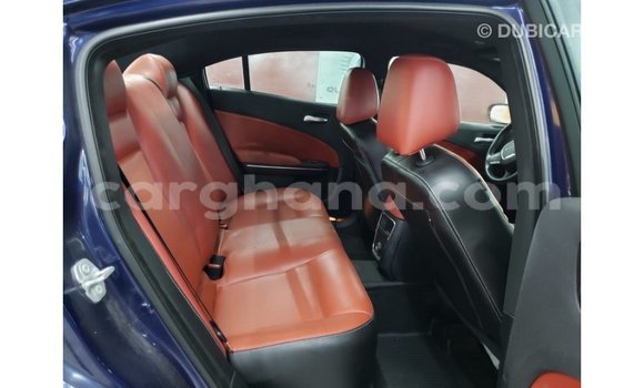 Sayi Imported Dodge Charger Blue Mota in Import - Dubai a Ashanti Sayi Imported Dodge Charger Blue Mota in Import - Dubai a Ashanti