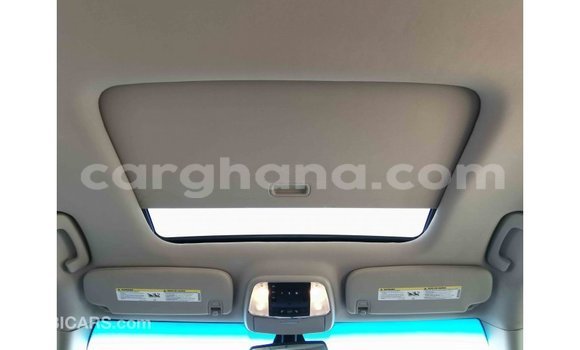 Buy Import Jeep Grand Cherokee Black Car in Import - Dubai in Ashanti Buy Import Jeep Grand Cherokee Black Car in Import - Dubai in Ashanti