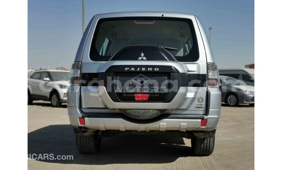 Sayi Imported Mitsubishi Pajero Sauran Mota in Import - Dubai a Ashanti Sayi Imported Mitsubishi Pajero Sauran Mota in Import - Dubai a Ashanti