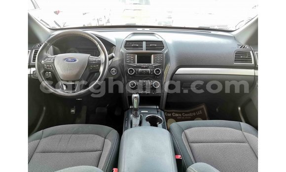 Sayi Imported Ford Explorer Sauran Mota in Import - Dubai a Ashanti Sayi Imported Ford Explorer Sauran Mota in Import - Dubai a Ashanti