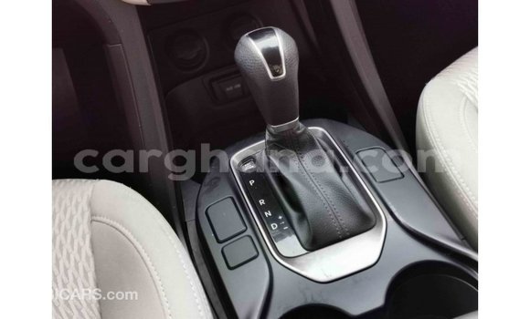 Ra Imported Hyundai Santa Fe Red Ọkọ̀ in Import - Dubai ni Ashanti Ra Imported Hyundai Santa Fe Red Ọkọ̀ in Import - Dubai ni Ashanti