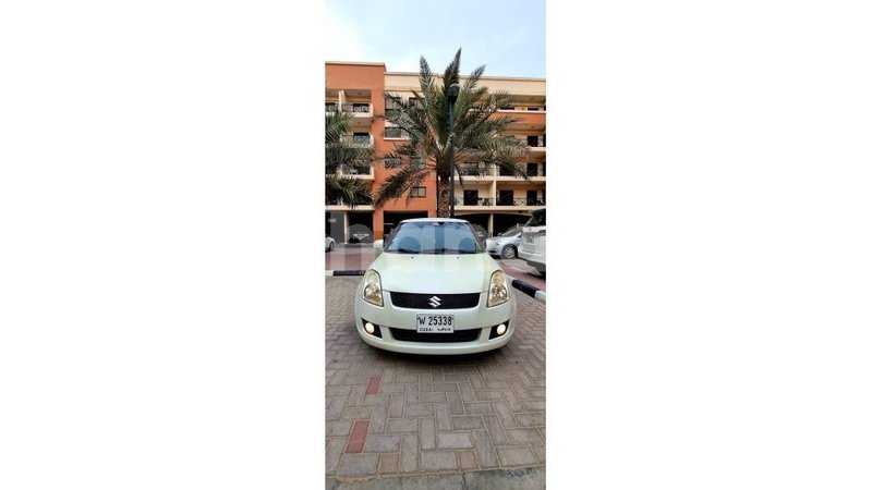 Big with watermark suzuki swift ashanti import dubai 35910