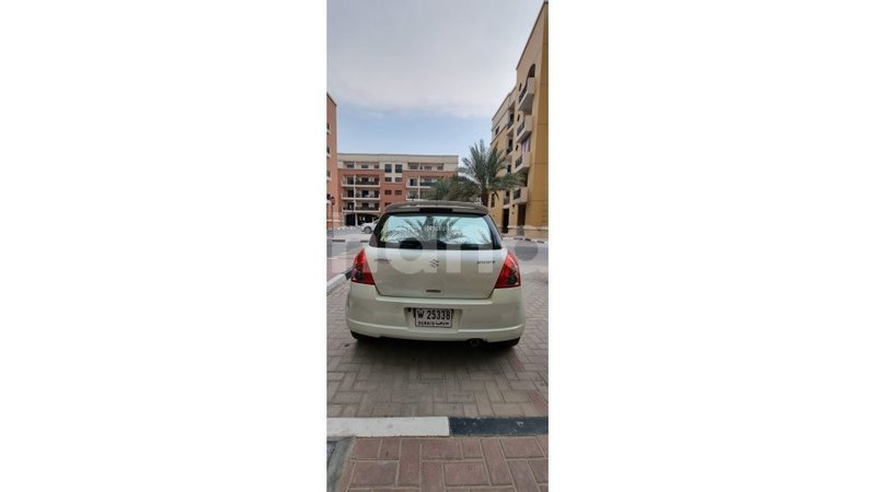 Big with watermark suzuki swift ashanti import dubai 35910