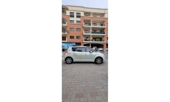Ra Imported Suzuki Swift funfun Ọkọ̀ in Import - Dubai ni Ashanti Ra Imported Suzuki Swift funfun Ọkọ̀ in Import - Dubai ni Ashanti