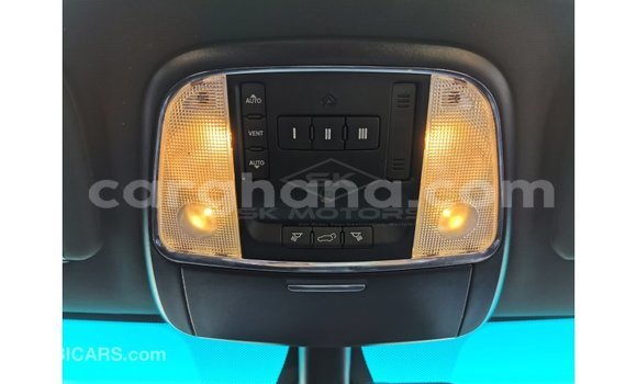 Buy Import Jeep Grand Cherokee Black Car in Import - Dubai in Ashanti Buy Import Jeep Grand Cherokee Black Car in Import - Dubai in Ashanti