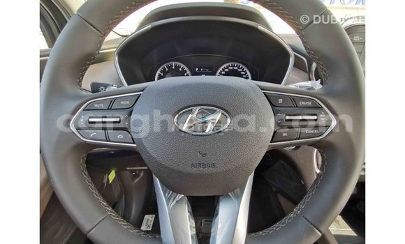 Buy Import Hyundai Santa Fe Other Car in Import - Dubai in Ashanti Buy Import Hyundai Santa Fe Other Car in Import - Dubai in Ashanti