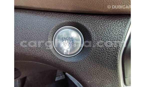 Buy Import Hyundai Santa Fe Other Car in Import - Dubai in Ashanti Buy Import Hyundai Santa Fe Other Car in Import - Dubai in Ashanti