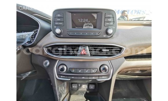 Buy Import Hyundai Santa Fe Other Car in Import - Dubai in Ashanti Buy Import Hyundai Santa Fe Other Car in Import - Dubai in Ashanti