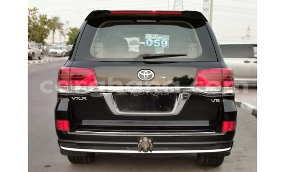 Sayi Imported Toyota Land Cruiser Black Mota in Import - Dubai a Ashanti Sayi Imported Toyota Land Cruiser Black Mota in Import - Dubai a Ashanti