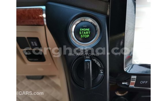 Sayi Imported Toyota Land Cruiser Black Mota in Import - Dubai a Ashanti Sayi Imported Toyota Land Cruiser Black Mota in Import - Dubai a Ashanti