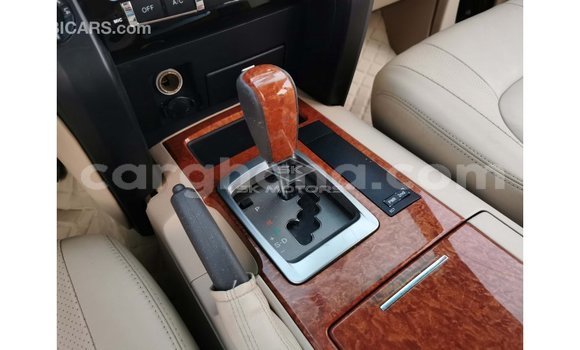 Sayi Imported Toyota Land Cruiser Black Mota in Import - Dubai a Ashanti Sayi Imported Toyota Land Cruiser Black Mota in Import - Dubai a Ashanti