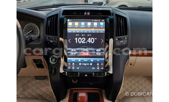 Sayi Imported Toyota Land Cruiser Black Mota in Import - Dubai a Ashanti Sayi Imported Toyota Land Cruiser Black Mota in Import - Dubai a Ashanti