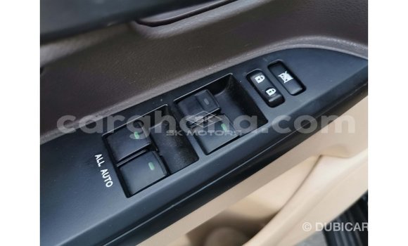 Sayi Imported Toyota Land Cruiser Black Mota in Import - Dubai a Ashanti Sayi Imported Toyota Land Cruiser Black Mota in Import - Dubai a Ashanti