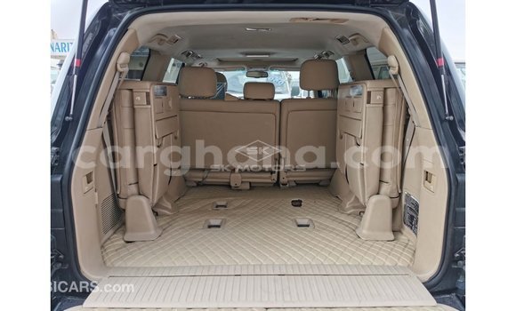 Sayi Imported Toyota Land Cruiser Black Mota in Import - Dubai a Ashanti Sayi Imported Toyota Land Cruiser Black Mota in Import - Dubai a Ashanti