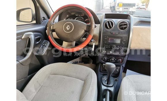 Buy Import Renault Duster White Car in Import - Dubai in Ashanti Buy Import Renault Duster White Car in Import - Dubai in Ashanti