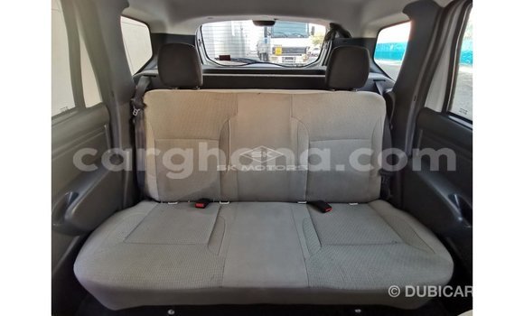Buy Import Renault Duster White Car in Import - Dubai in Ashanti Buy Import Renault Duster White Car in Import - Dubai in Ashanti