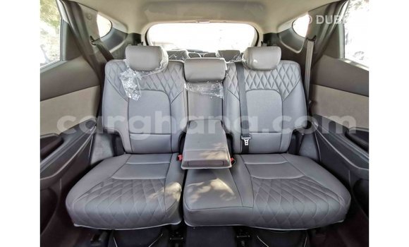 Sayi Imported Hyundai Santa Fe Sauran Mota in Import - Dubai a Ashanti Sayi Imported Hyundai Santa Fe Sauran Mota in Import - Dubai a Ashanti