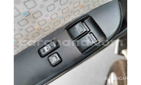 Sayi Imported Toyota Hiace White Mota in Import - Dubai a Ashanti Sayi Imported Toyota Hiace White Mota in Import - Dubai a Ashanti