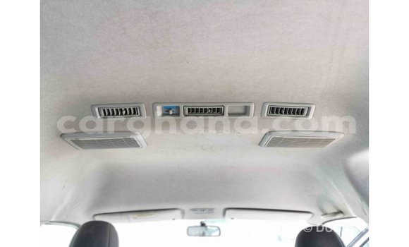 Sayi Imported Toyota Hiace White Mota in Import - Dubai a Ashanti Sayi Imported Toyota Hiace White Mota in Import - Dubai a Ashanti