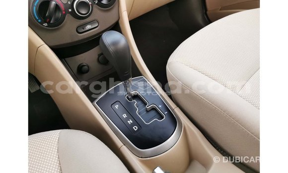 Sayi Imported Hyundai Accent Green Mota in Import - Dubai a Ashanti Sayi Imported Hyundai Accent Green Mota in Import - Dubai a Ashanti