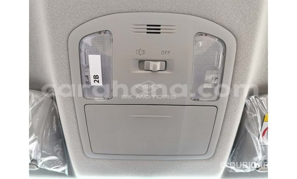 Buy Import Toyota Hilux White Car in Import - Dubai in Ashanti Buy Import Toyota Hilux White Car in Import - Dubai in Ashanti