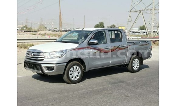 Sayi Imported Toyota Hilux Sauran Mota in Import - Dubai a Ashanti Sayi Imported Toyota Hilux Sauran Mota in Import - Dubai a Ashanti
