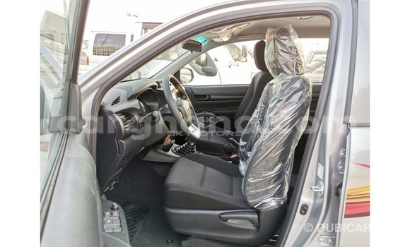 Sayi Imported Toyota Hilux Sauran Mota in Import - Dubai a Ashanti Sayi Imported Toyota Hilux Sauran Mota in Import - Dubai a Ashanti