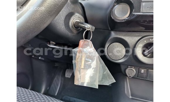 Sayi Imported Toyota Hilux Sauran Mota in Import - Dubai a Ashanti Sayi Imported Toyota Hilux Sauran Mota in Import - Dubai a Ashanti