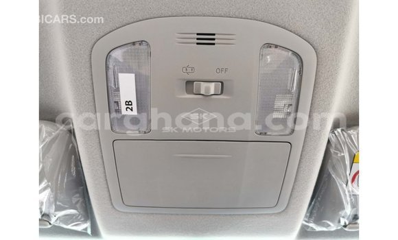 Sayi Imported Toyota Hilux Sauran Mota in Import - Dubai a Ashanti Sayi Imported Toyota Hilux Sauran Mota in Import - Dubai a Ashanti