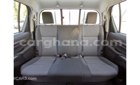 Sayi Imported Toyota Hilux Sauran Mota in Import - Dubai a Ashanti Sayi Imported Toyota Hilux Sauran Mota in Import - Dubai a Ashanti
