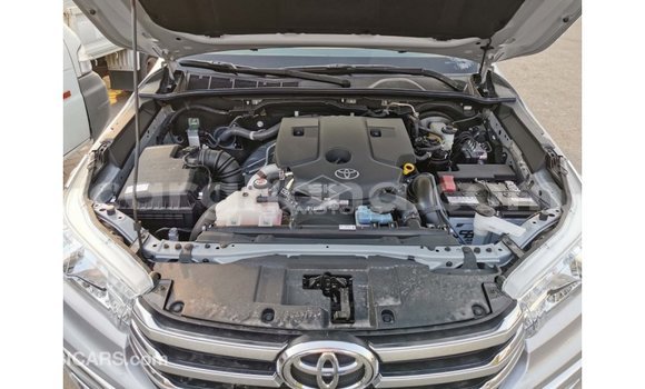 Sayi Imported Toyota Hilux Sauran Mota in Import - Dubai a Ashanti Sayi Imported Toyota Hilux Sauran Mota in Import - Dubai a Ashanti