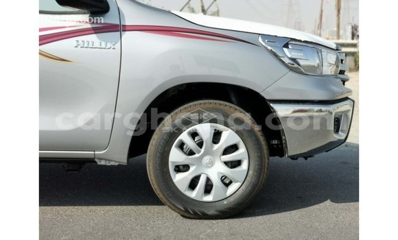 Sayi Imported Toyota Hilux Sauran Mota in Import - Dubai a Ashanti Sayi Imported Toyota Hilux Sauran Mota in Import - Dubai a Ashanti