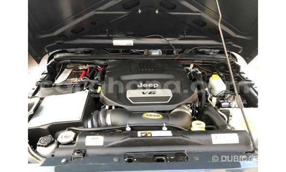 Ra Imported Jeep Wrangler Red Ọkọ̀ in Import - Dubai ni Ashanti Ra Imported Jeep Wrangler Red Ọkọ̀ in Import - Dubai ni Ashanti