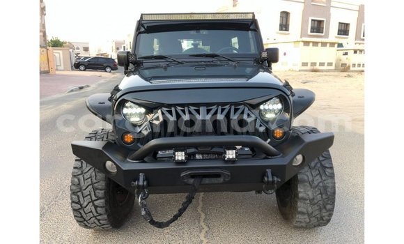 Sayi Imported Jeep Wrangler Black Mota in Import - Dubai a Ashanti Sayi Imported Jeep Wrangler Black Mota in Import - Dubai a Ashanti