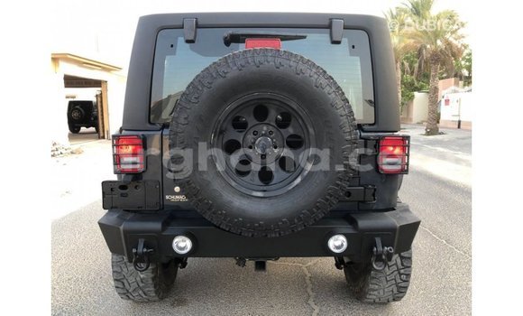 Sayi Imported Jeep Wrangler Black Mota in Import - Dubai a Ashanti Sayi Imported Jeep Wrangler Black Mota in Import - Dubai a Ashanti