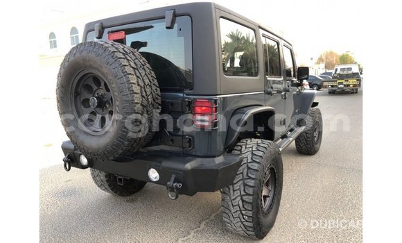 Sayi Imported Jeep Wrangler Black Mota in Import - Dubai a Ashanti Sayi Imported Jeep Wrangler Black Mota in Import - Dubai a Ashanti