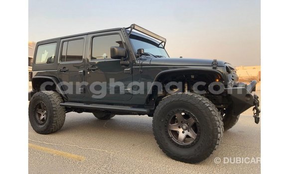 Sayi Imported Jeep Wrangler Black Mota in Import - Dubai a Ashanti Sayi Imported Jeep Wrangler Black Mota in Import - Dubai a Ashanti