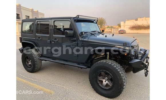 Sayi Imported Jeep Wrangler Black Mota in Import - Dubai a Ashanti Sayi Imported Jeep Wrangler Black Mota in Import - Dubai a Ashanti