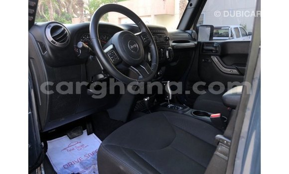 Sayi Imported Jeep Wrangler Black Mota in Import - Dubai a Ashanti Sayi Imported Jeep Wrangler Black Mota in Import - Dubai a Ashanti