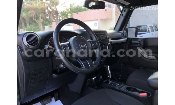 Sayi Imported Jeep Wrangler Black Mota in Import - Dubai a Ashanti Sayi Imported Jeep Wrangler Black Mota in Import - Dubai a Ashanti