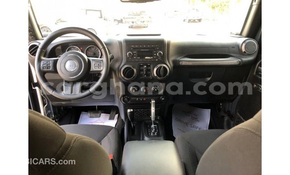 Sayi Imported Jeep Wrangler Black Mota in Import - Dubai a Ashanti Sayi Imported Jeep Wrangler Black Mota in Import - Dubai a Ashanti