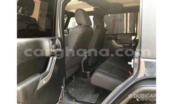 Sayi Imported Jeep Wrangler Black Mota in Import - Dubai a Ashanti Sayi Imported Jeep Wrangler Black Mota in Import - Dubai a Ashanti