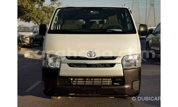 Sayi Imported Toyota Hiace White Mota in Import - Dubai a Ashanti Sayi Imported Toyota Hiace White Mota in Import - Dubai a Ashanti