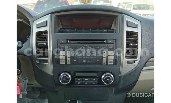 Buy Import Mitsubishi Pajero Other Car in Import - Dubai in Ashanti Buy Import Mitsubishi Pajero Other Car in Import - Dubai in Ashanti
