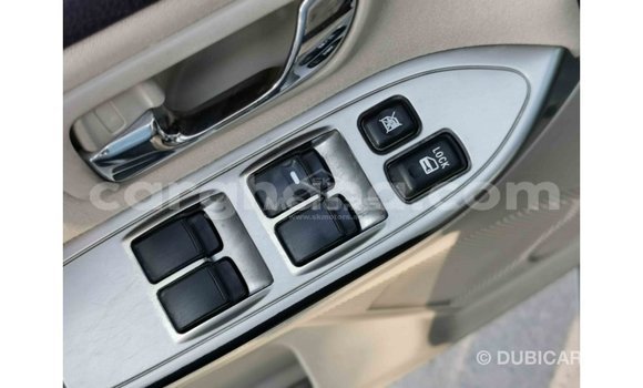 Buy Import Mitsubishi Pajero Other Car in Import - Dubai in Ashanti Buy Import Mitsubishi Pajero Other Car in Import - Dubai in Ashanti