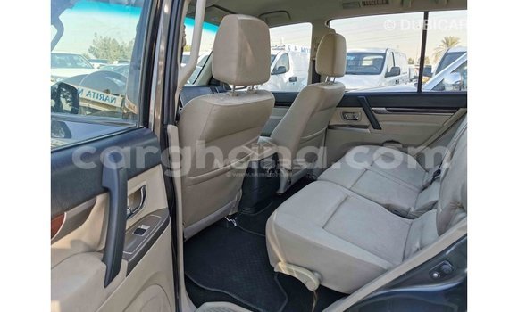 Buy Import Mitsubishi Pajero Other Car in Import - Dubai in Ashanti Buy Import Mitsubishi Pajero Other Car in Import - Dubai in Ashanti