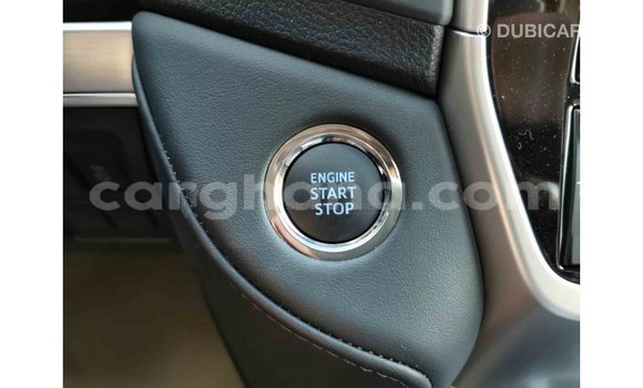 Sayi Imported Toyota Land Cruiser Black Mota in Import - Dubai a Ashanti Sayi Imported Toyota Land Cruiser Black Mota in Import - Dubai a Ashanti