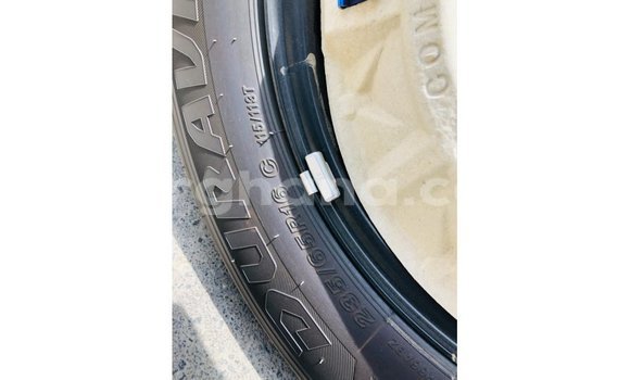 Buy Import Toyota Hiace White Car in Import - Dubai in Ashanti Buy Import Toyota Hiace White Car in Import - Dubai in Ashanti