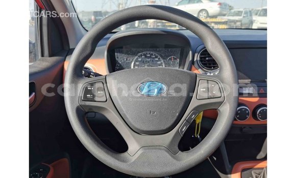 Ra Imported Hyundai i10 Black Ọkọ̀ in Import - Dubai ni Ashanti Ra Imported Hyundai i10 Black Ọkọ̀ in Import - Dubai ni Ashanti