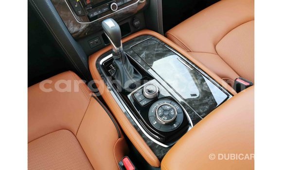 Ra Imported Nissan Patrol Miiran Ọkọ̀ in Import - Dubai ni Ashanti Ra Imported Nissan Patrol Miiran Ọkọ̀ in Import - Dubai ni Ashanti